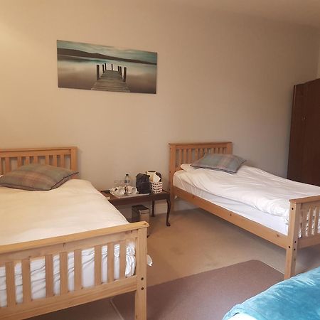 The Dog Inn Old Sodbury Room photo